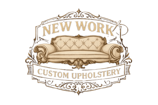New Work Custom Upholstery